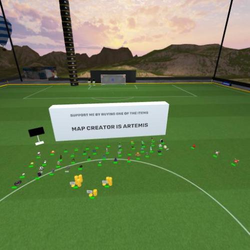 Arena Image