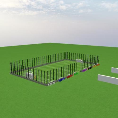 Arena Image