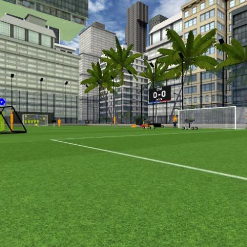 Arena Image