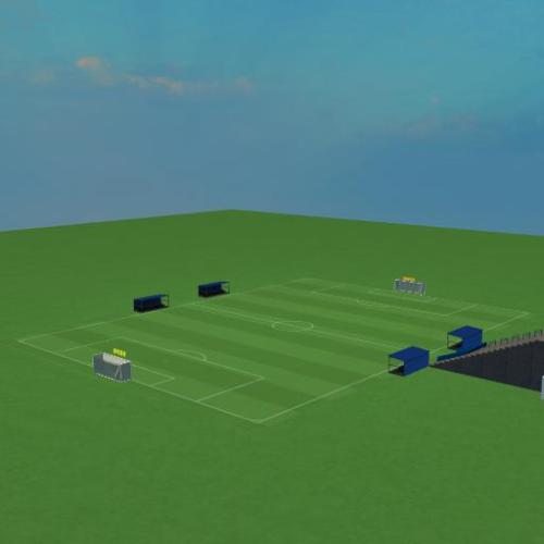 Arena Image