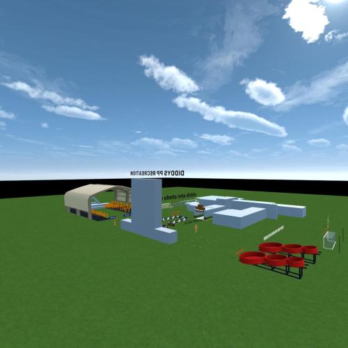 Arena Image