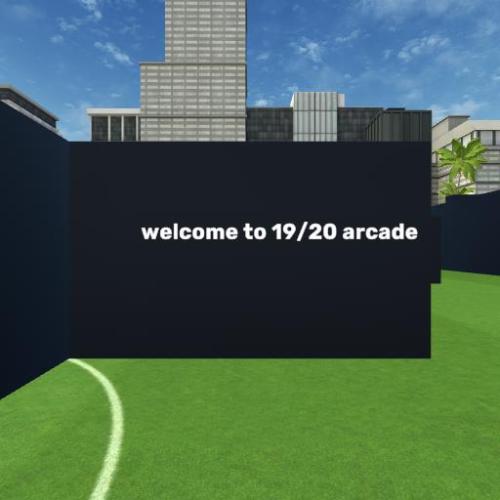 Arena Image