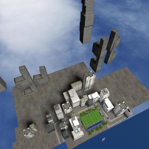 Arena Image
