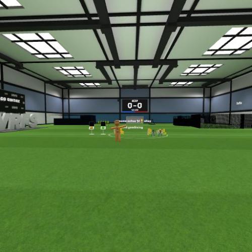 Arena Image