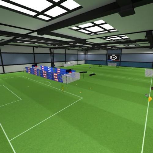 Arena Image