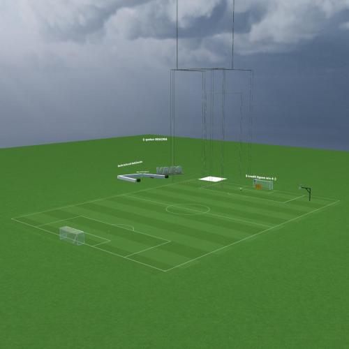 Arena Image