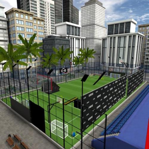 Arena Image