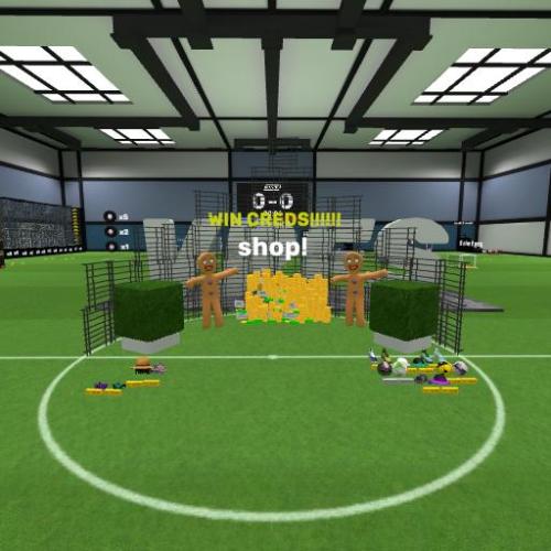 Arena Image