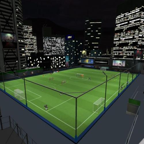 Arena Image