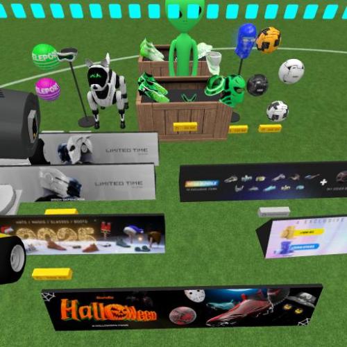 Arena Image