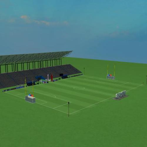 Arena Image