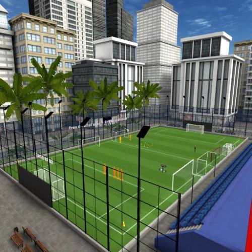 Arena Image
