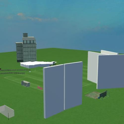 Arena Image