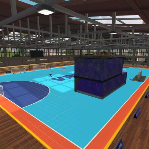 Arena Image