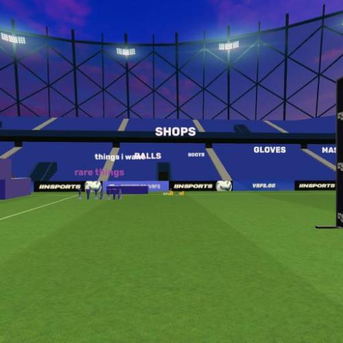 Arena Image