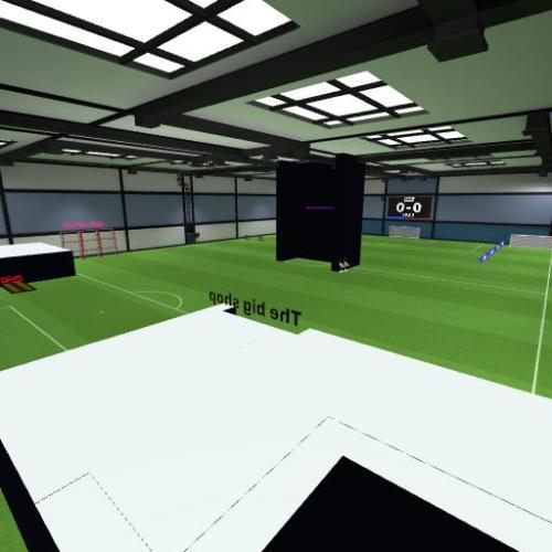 Arena Image
