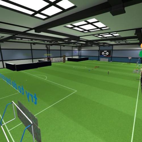 Arena Image