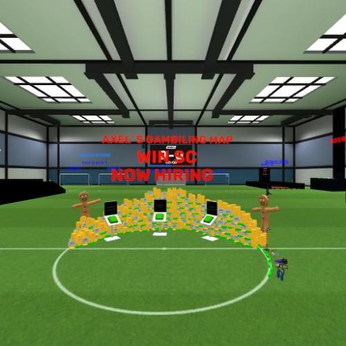 Arena Image