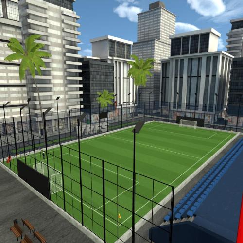 Arena Image
