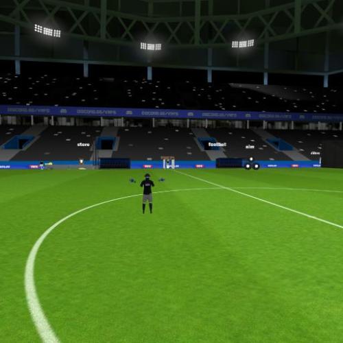Arena Image