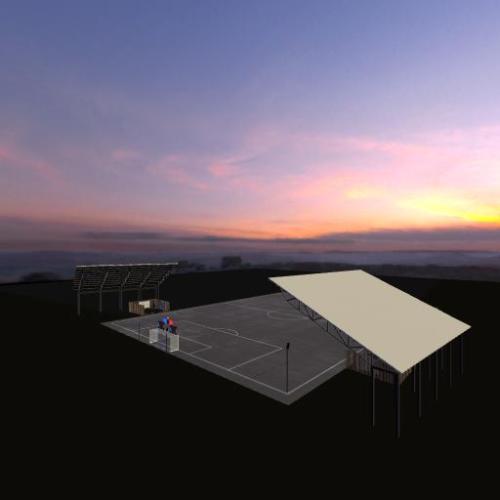 Arena Image