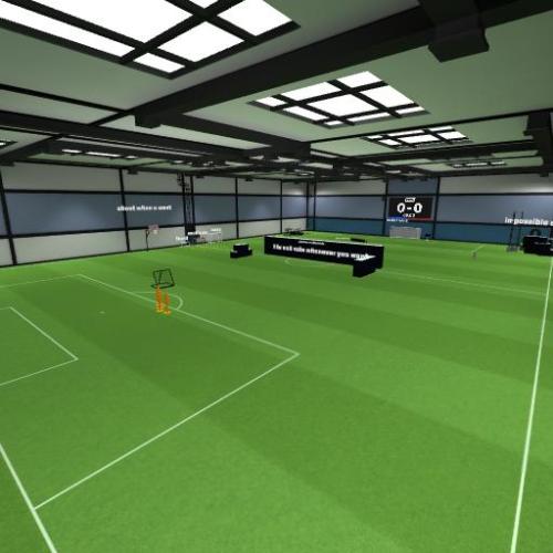 Arena Image