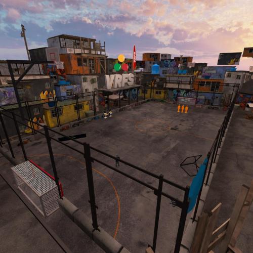 Arena Image