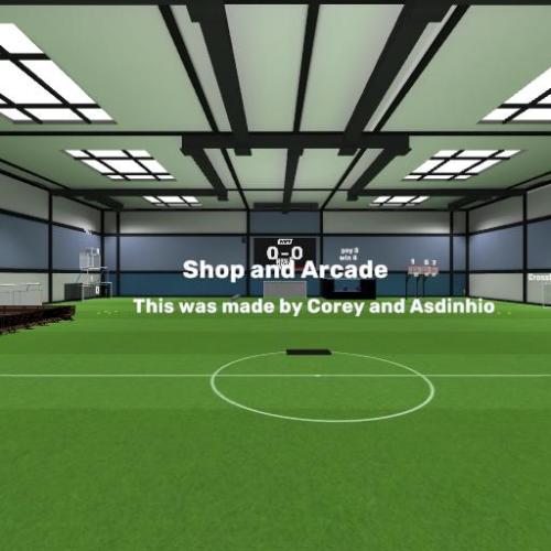 Arena Image