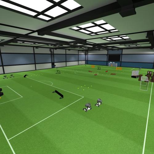 Arena Image