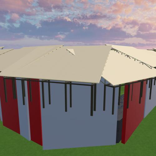 Arena Image