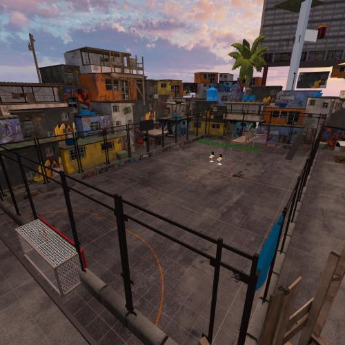 Arena Image