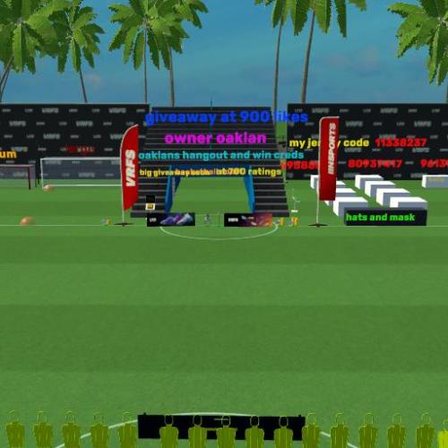 Arena Image