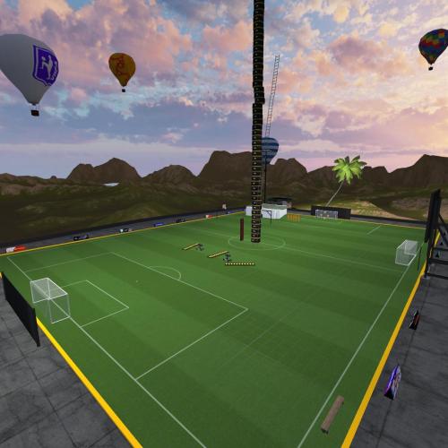 Arena Image