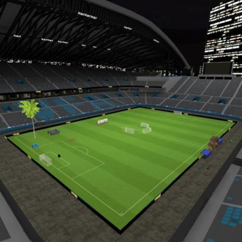 Arena Image