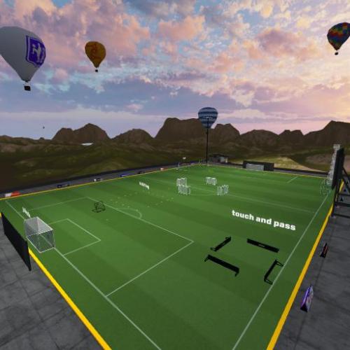 Arena Image