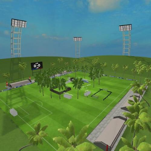 Arena Image