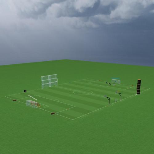 Arena Image