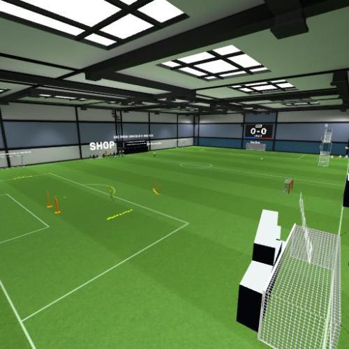 Arena Image