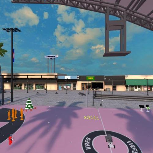 Arena Image