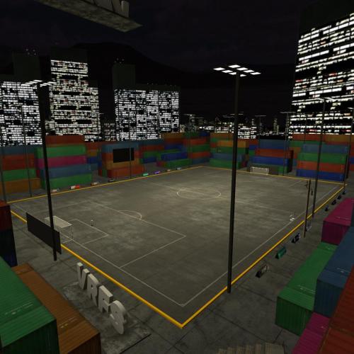 Arena Image