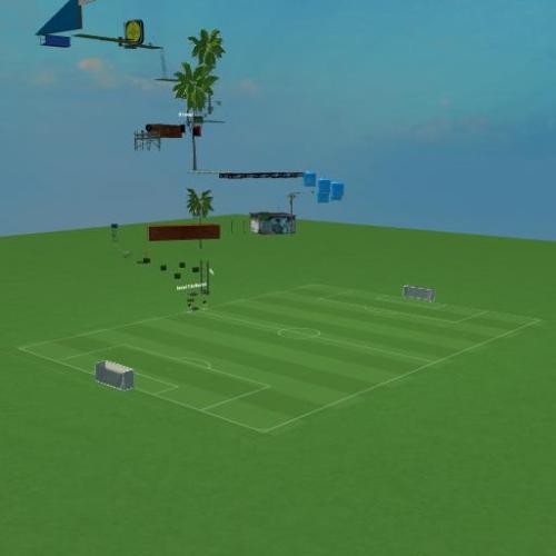 Arena Image