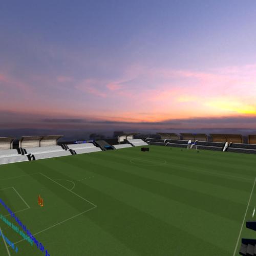 Arena Image