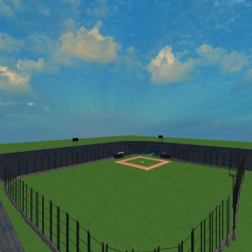 Arena Image
