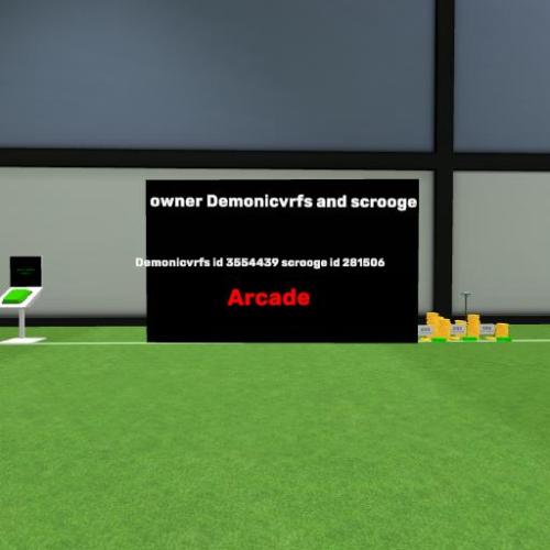 Arena Image