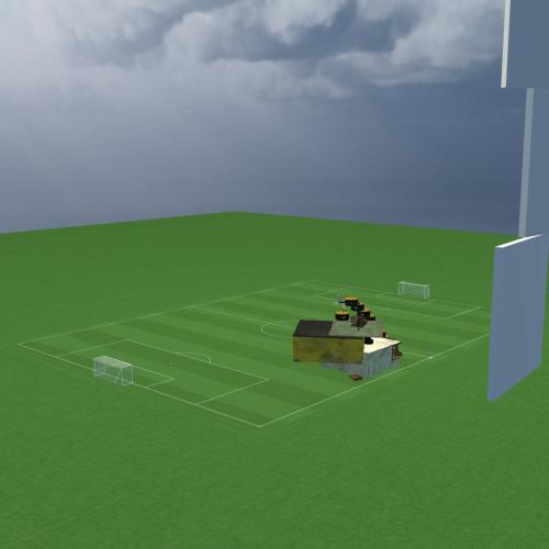 Arena Image