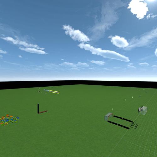 Arena Image