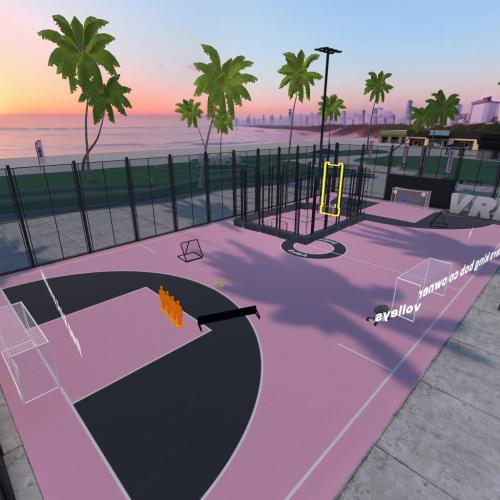 Arena Image