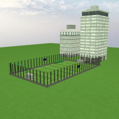 Arena Image
