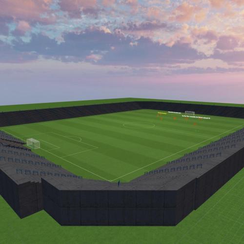 Arena Image