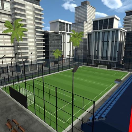 Arena Image